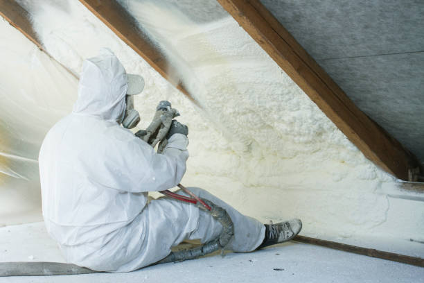 Best Fireproof Insulation  in USA